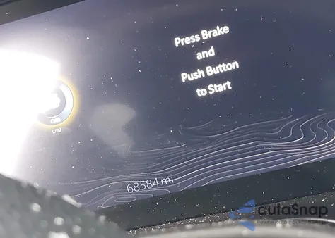 2023 Jeep Grand Cherokee L Limited 4X4 z USA, uszkodzony, nr VIN 1C4RJKBG2P8710989